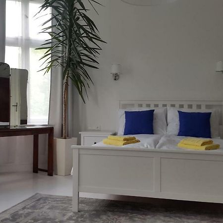 Sopot Parkowa Apartment Przy Plazy Екстериор снимка