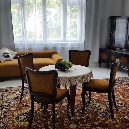 Sopot Parkowa Apartment Przy Plazy Екстериор снимка