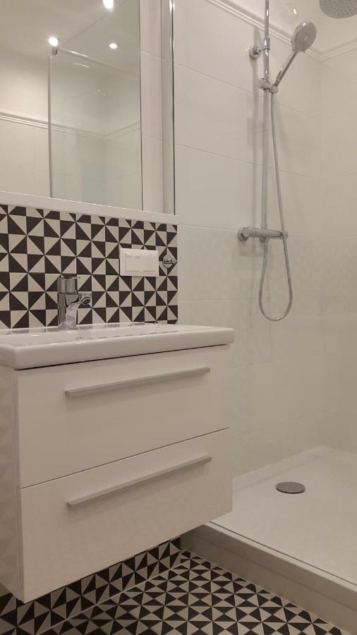 Sopot Parkowa Apartment Przy Plazy Екстериор снимка