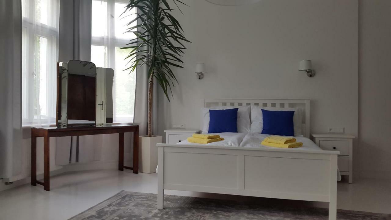 Sopot Parkowa Apartment Przy Plazy Екстериор снимка